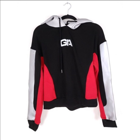 I.AM.GIA. Sweatshirt - Picture 4 of 6